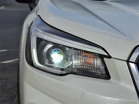 Used 2020 Subaru Forester Touring w/ Popular Package #2 image 9