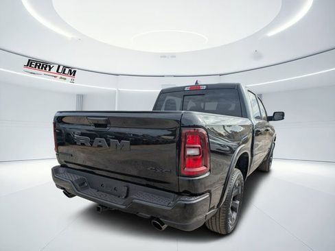 New 2026 RAM 1500 Big Horn image 3