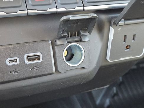 New 2026 GMC Sierra 2500 Pro image 7