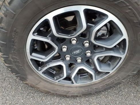 Certified 2021 Ford F150 XLT w/ Equipment Group 301A Mid image 15