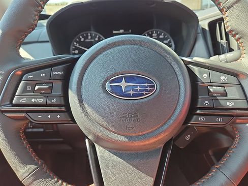 New 2026 Subaru Crosstrek 2.5i Limited AWD/4WD image 12