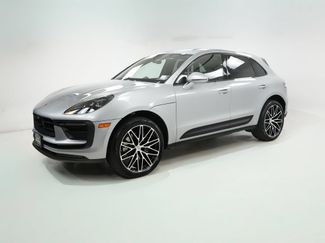 Used 2026 Porsche Macan AWD/4WD video 1