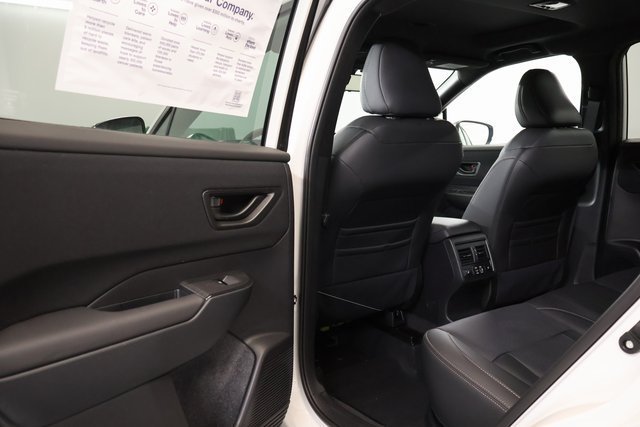 New 2026 Subaru Outback Limited AWD/4WD image 27