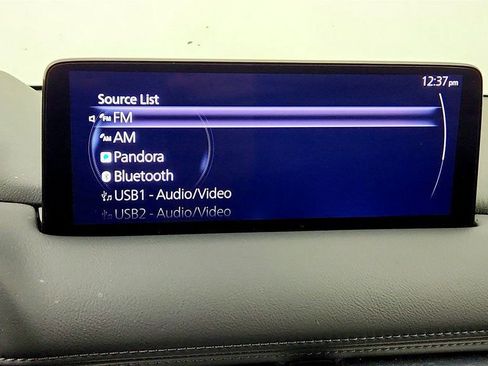 Used 2023 MAZDA CX-5 AWD 2.5 S w/ Select Package image 15