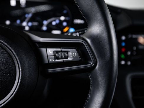 Certified 2024 Porsche Taycan RWD image 15