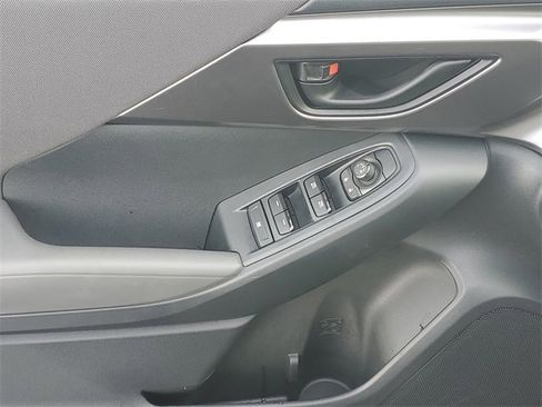 Certified 2025 Subaru Impreza 2.0i image 14