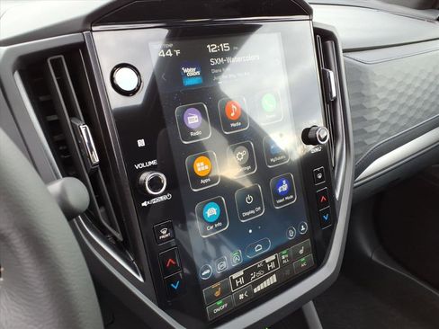 New 2026 Subaru Forester Premium image 12