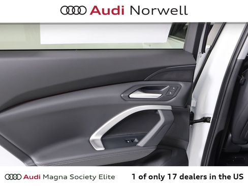 New 2026 Audi Q5 Premium AWD/4WD image 21
