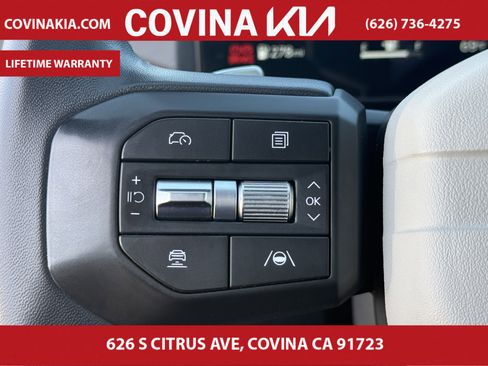 Certified 2025 Kia K4 GT-Line image 18