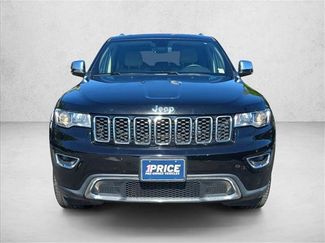 Used 2019 Jeep Grand Cherokee Limited AWD/4WD video 2