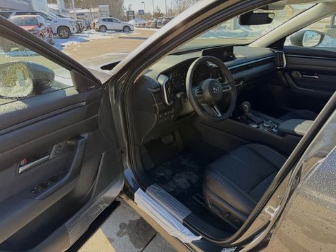 New 2026 MAZDA CX-50 AWD 2.5 Hybrid w/ Cargo Package image 18