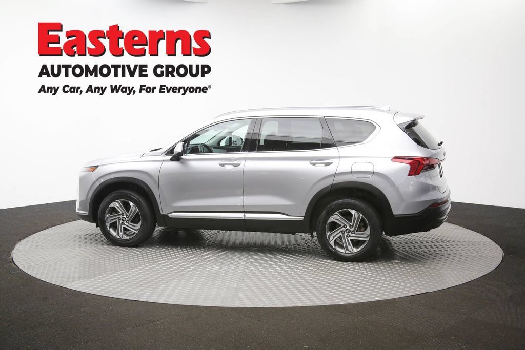 Used 2023 Hyundai Santa Fe SEL w/ Premium Package AWD/4WD image 58