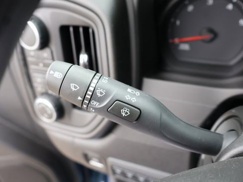 New 2026 Chevrolet Silverado 3500 W/T image 16