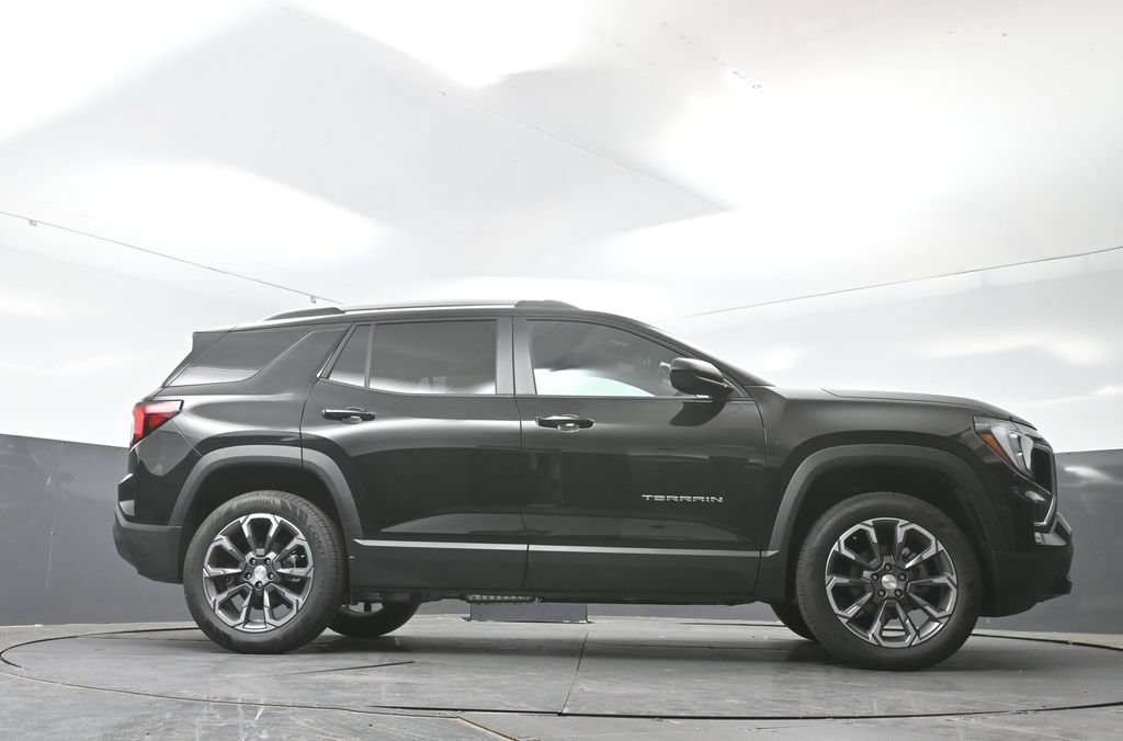 New 2027 GMC Terrain Elevation w/ Elevation Premium Package AWD/4WD image 44