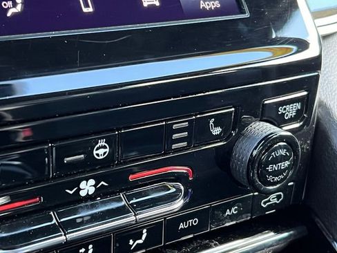 Certified 2023 Jeep Grand Cherokee Altitude image 24