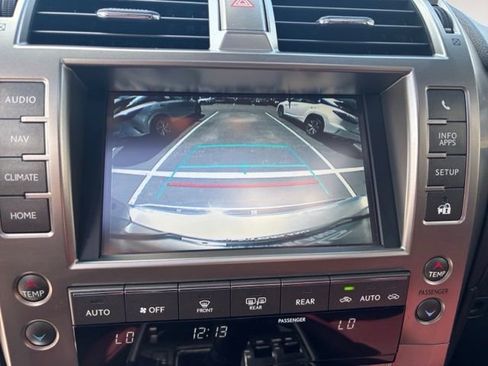 Used 2020 Lexus GX 460 Premium w/ Premium Package AWD/4WD image 18