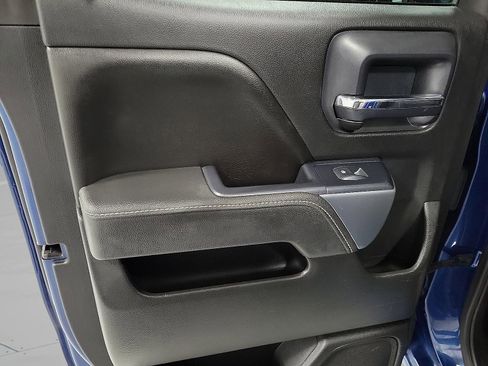 Used 2015 Chevrolet Silverado 1500 LT w/ Texas Edition, 1LT Trim image 10