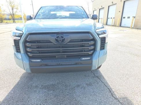 New 2026 Toyota Tundra SR5 image 2