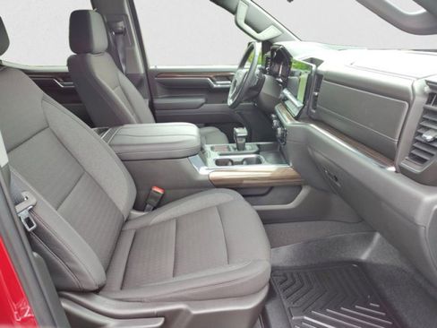 Used 2023 Chevrolet Silverado 1500 RST w/ Z71 Off-Road Package image 20