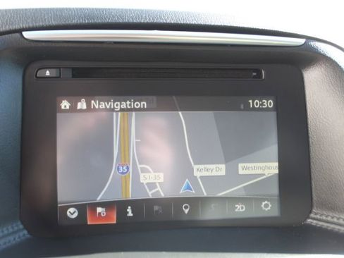 Used 2016 MAZDA CX-5 Touring w/ Bose/Moonroof Package image 22