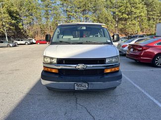 Used 2014 Chevrolet Express 1500 LT w/ LT Preferred Equipment Group video 2