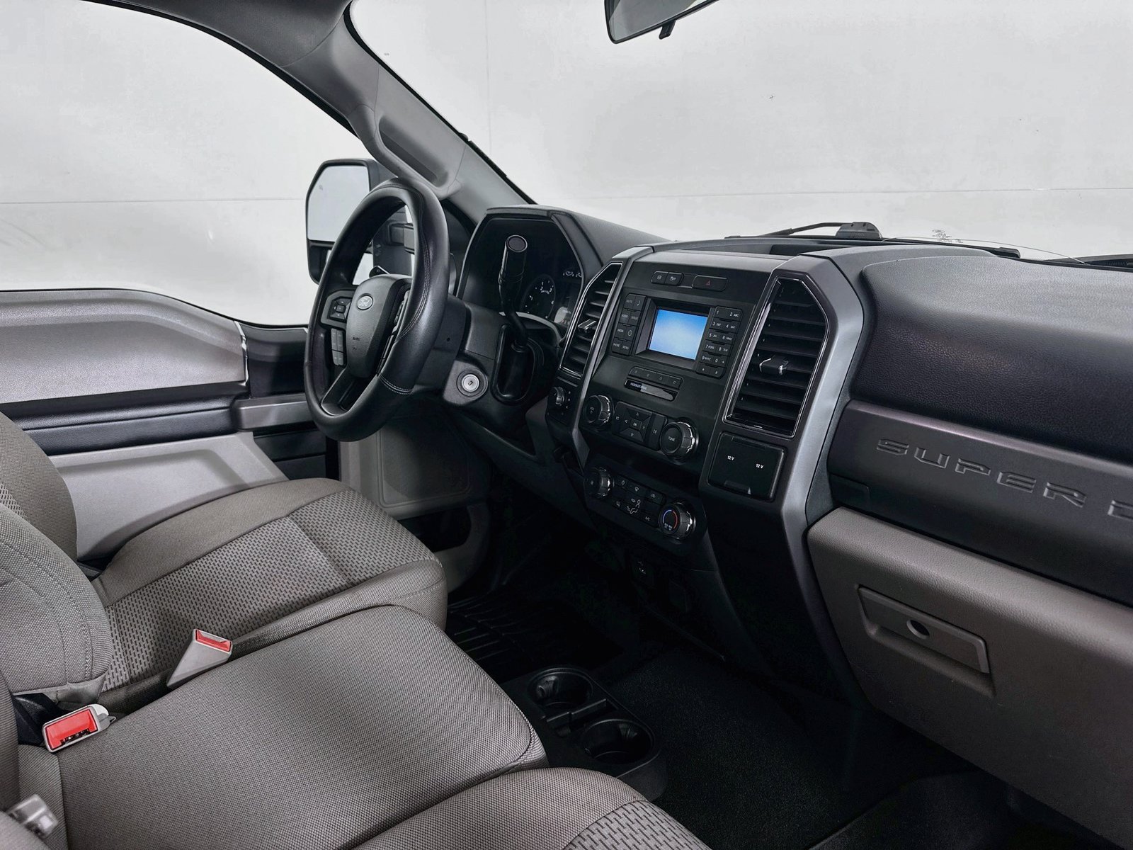 Used 2019 Ford F250 XLT AWD/4WD image 27