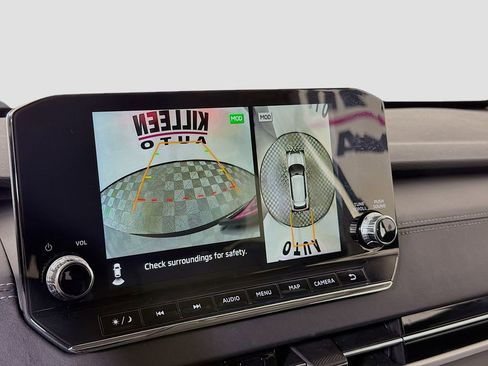 Used 2024 Mitsubishi Outlander SE image 14