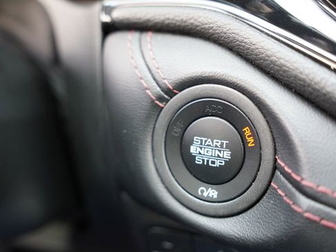 Certified 2021 Dodge Durango R/T w/ Technology Group image 37