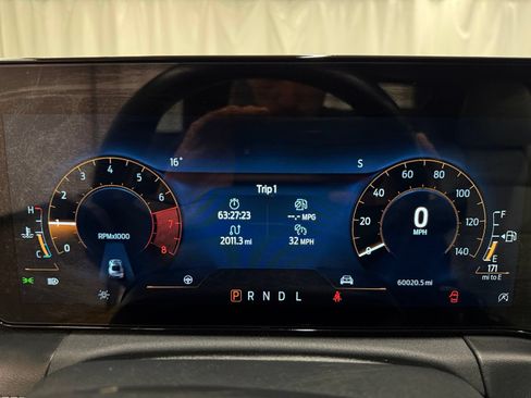 Used 2024 Ford Mustang Premium RWD image 13