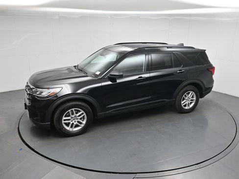 New 2026 Ford Explorer Active image 42