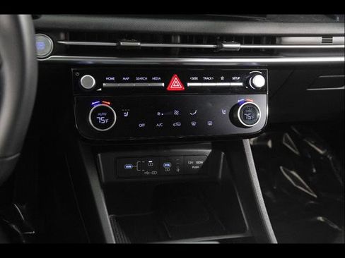 Used 2025 Hyundai Tucson XRT image 14