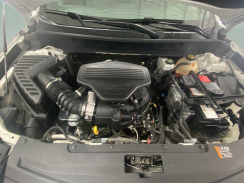 Used 2020 Cadillac XT6 Premium Luxury FWD image 26