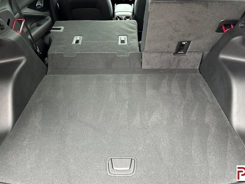 Certified 2025 Chevrolet Blazer EV RS image 18