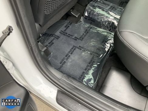 Used 2022 Hyundai Tucson Limited w/ Cargo Package image 28