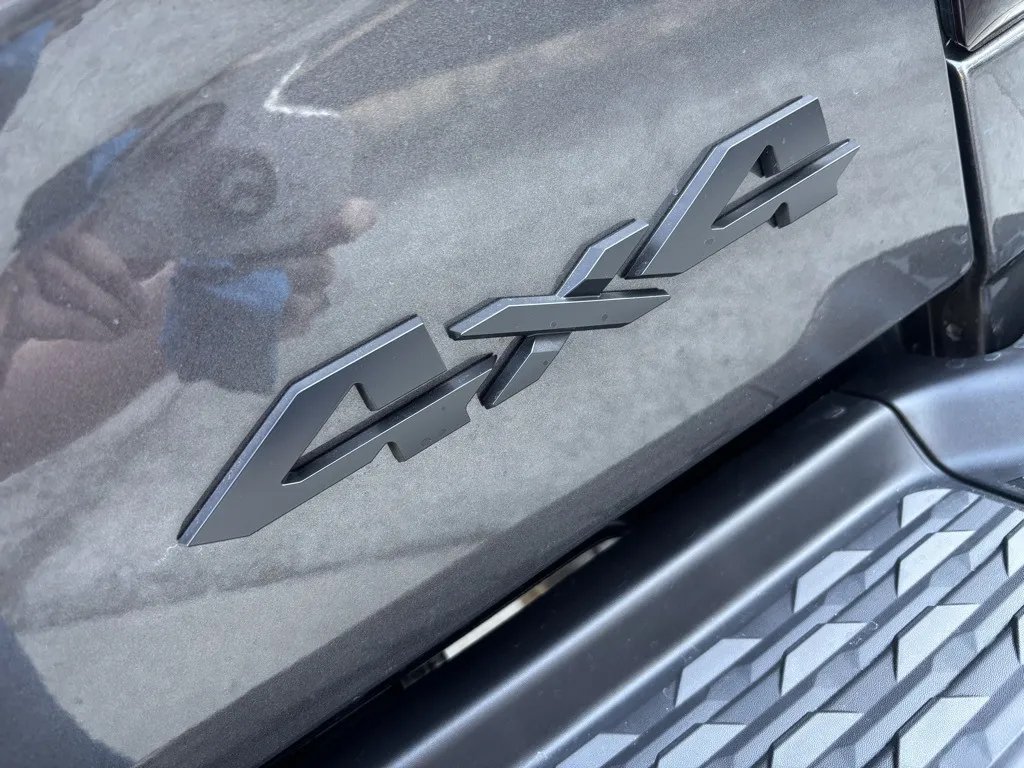 New 2026 RAM 2500 Tradesman AWD/4WD image 10