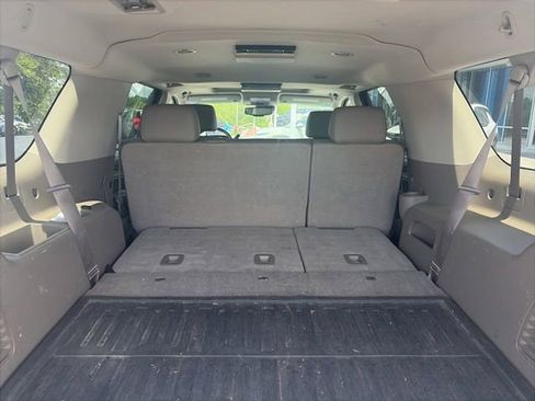 Used 2016 Chevrolet Suburban LT AWD/4WD image 28