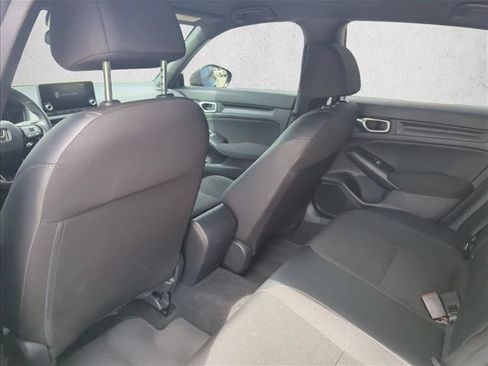 Used 2025 Honda Civic Sport image 18