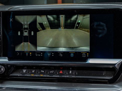 Used 2024 Chevrolet Silverado 2500 High Country w/ LPO, Dark Essentials Package image 25