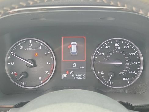Used 2023 Subaru Outback Premium AWD/4WD image 25