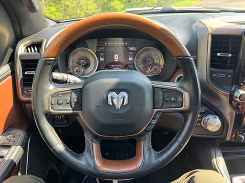 Used 2021 RAM 1500 Limited w/ Protection Group image 20