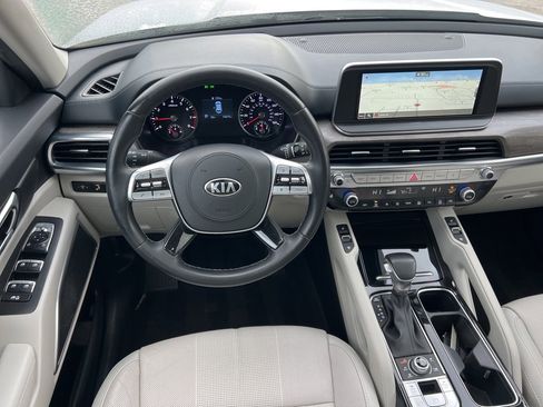 Certified 2021 Kia Telluride EX w/ EX Premium Package image 23