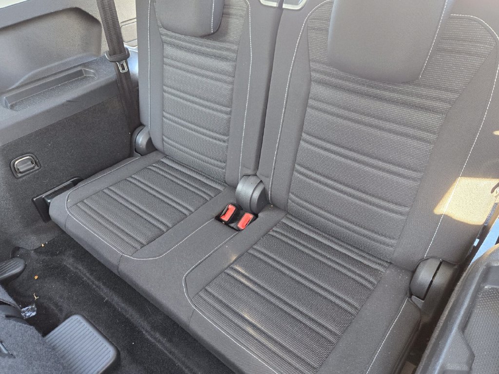 Certified 2023 Volkswagen Tiguan S FWD image 13