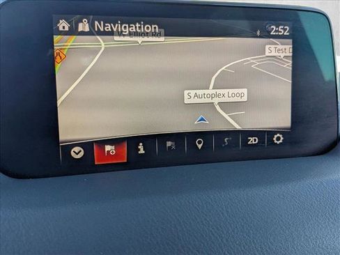 Used 2019 MAZDA CX-5 Signature image 13