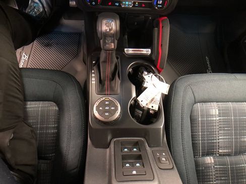 New 2026 Ford Bronco Heritage Edition AWD/4WD image 20
