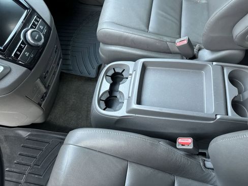 Used 2015 Honda Odyssey Touring Elite image 19
