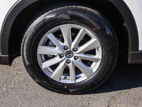 Used 2016 MAZDA CX-5 Touring image 11