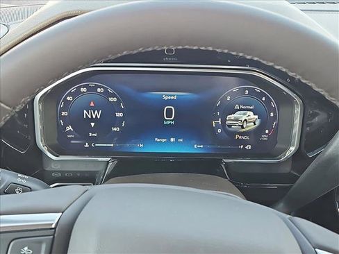 New 2026 Chevrolet Silverado 1500 LT w/ Texas Edition Plus image 11