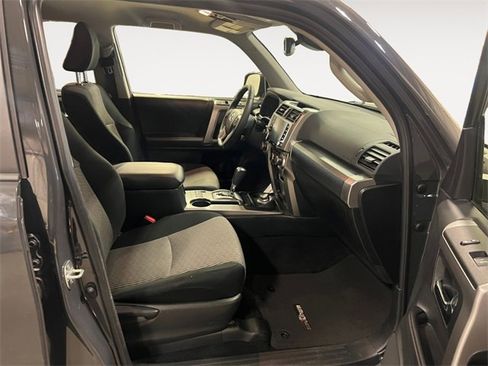 Used 2024 Toyota 4Runner SR5 image 15