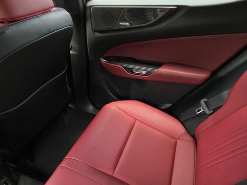 Used 2023 Lexus NX 350 AWD image 15