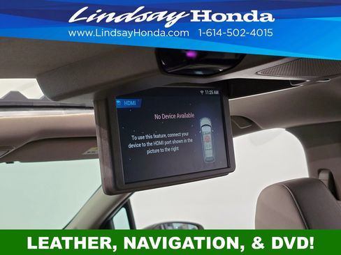 Used 2024 Honda Odyssey Touring image 20